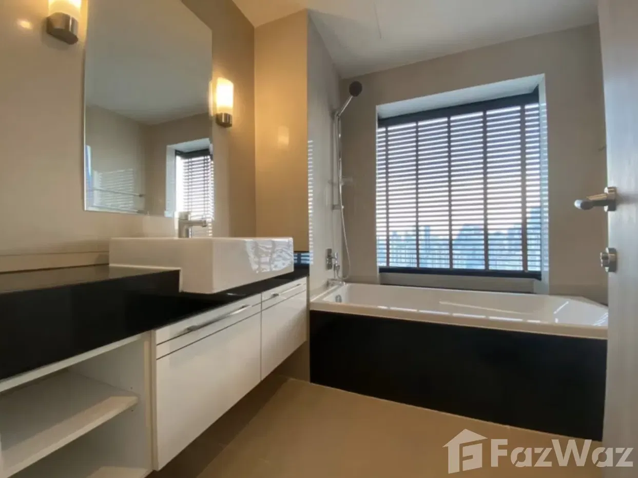 picture 2 Bedroom Condo for Rent at Supalai Premier Asoke 5340967 - 8/8