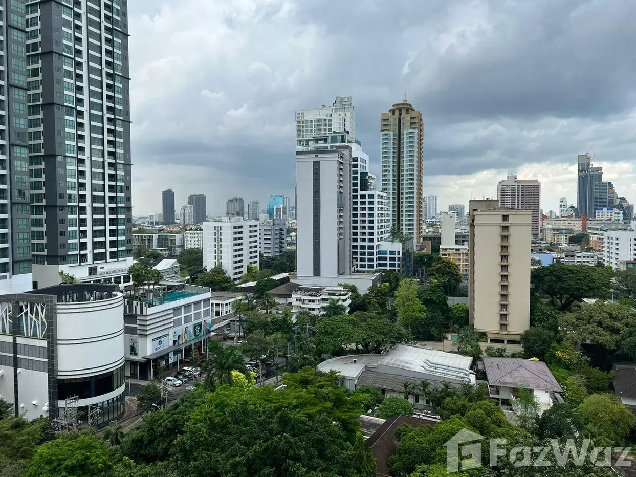 picture 3 Bedroom Condo for rent at D.S. Tower 1 Sukhumvit 33 1078308 - 19/20