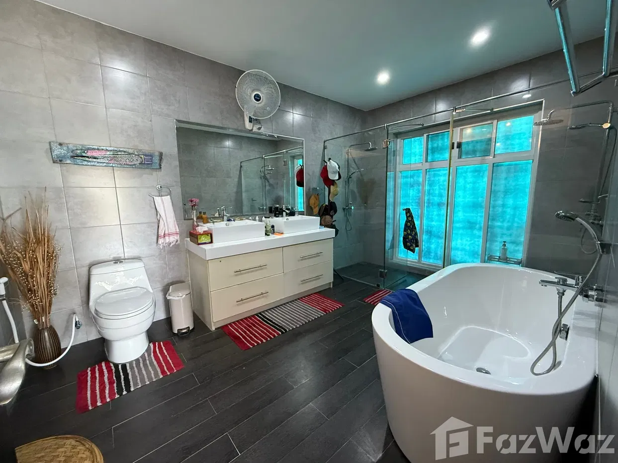 picture 4 Bedroom Villa for sale in Hua Hin City, Prachuap Khiri Khan  2003943 - 65/84