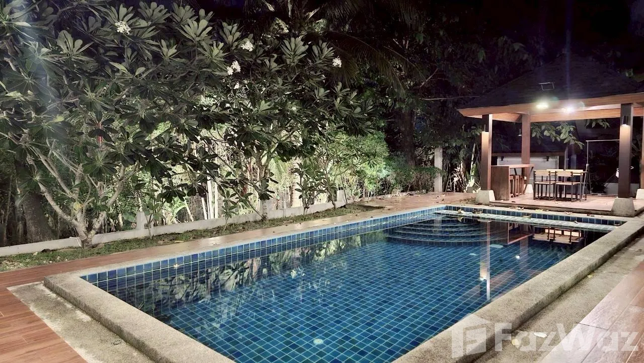 4 Bedroom Villa for rent in Chalong, Phuket  5676254 - image 5