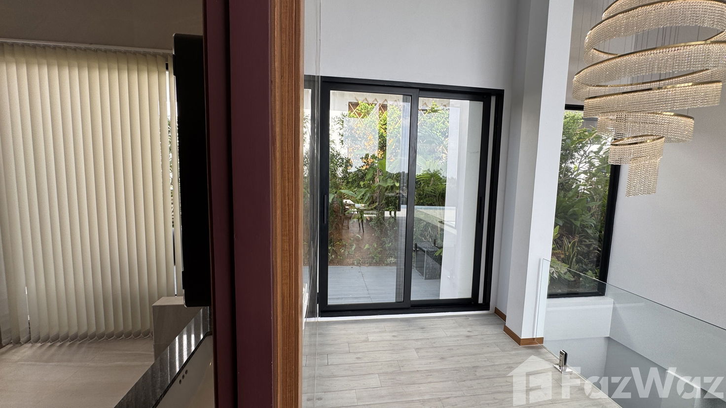 รูป วิลล่าให้เช่า 5 ห้องนอน ในโครงการ โอเชี่ยน ฮิลล์ ภูเก็ต 5721295 - รูปที่ 62/135