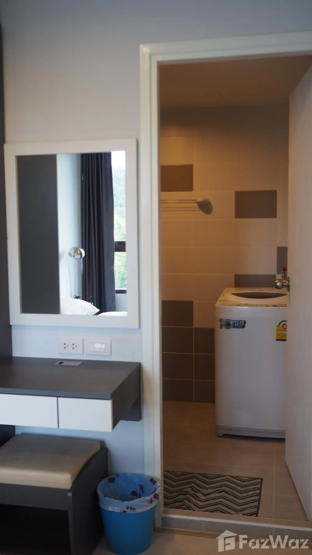 1 Bedroom Condo for sale at ZCAPE III  99734 - image 2