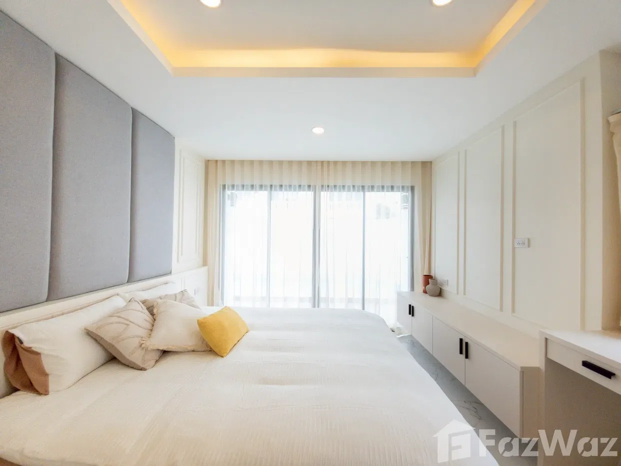 picture 5 Bedroom Villa for sale in Nong Prue, Chon Buri  5340969 - 7/83