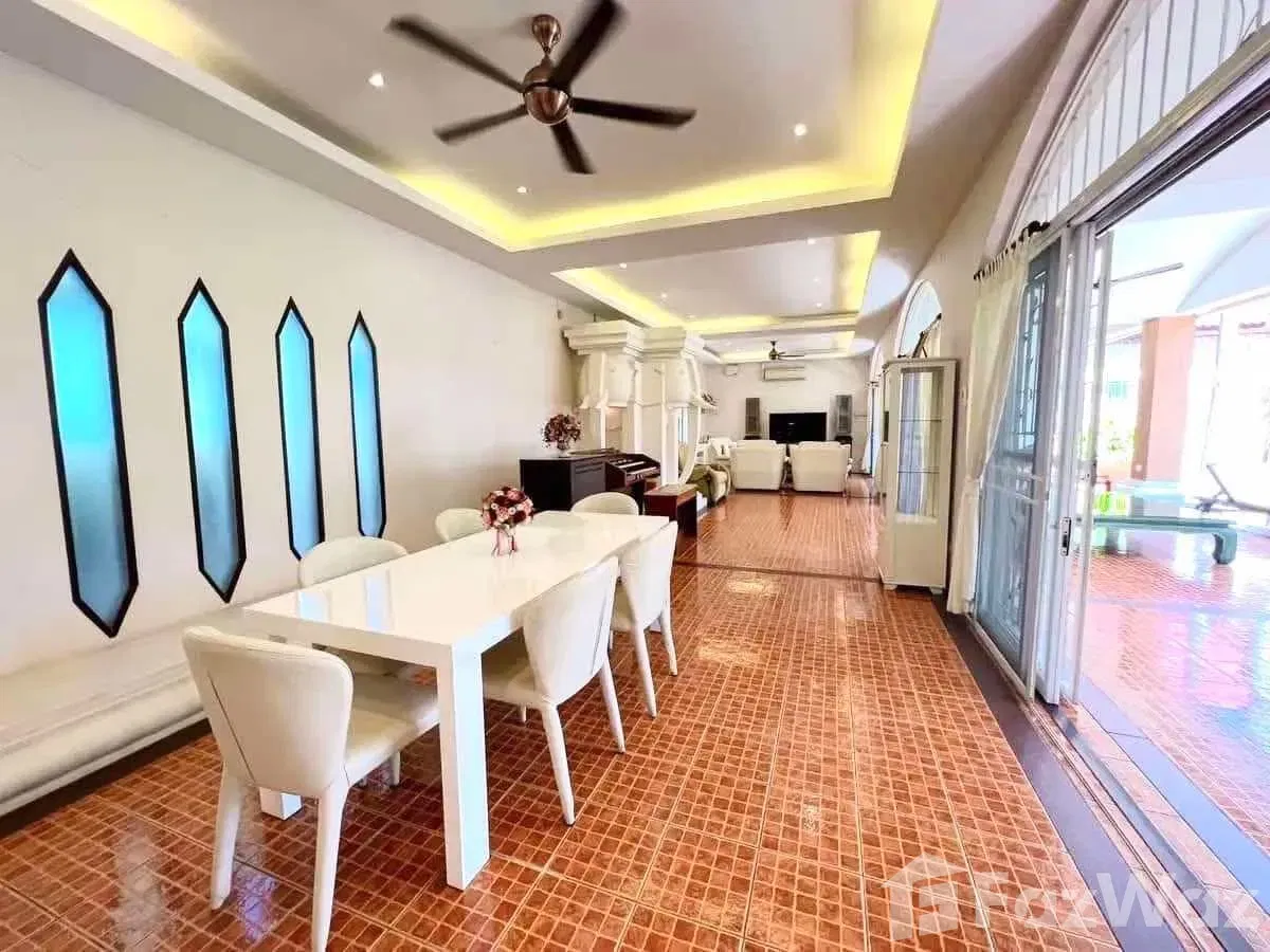 picture Jomtien Palace Village 5620526 - 19/25