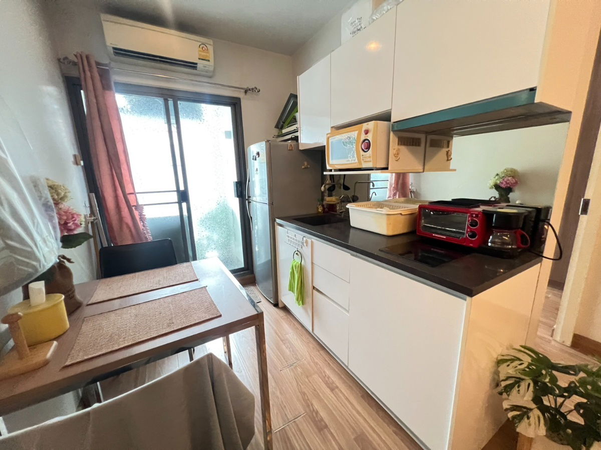 picture Vinn Condo Sukhumvit 46 BTS Phrakhanong - 3/8