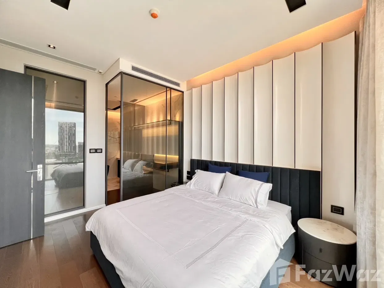 picture Bangkok – Thonglor | Brand-New Branded Residence 5715968 - 13/22