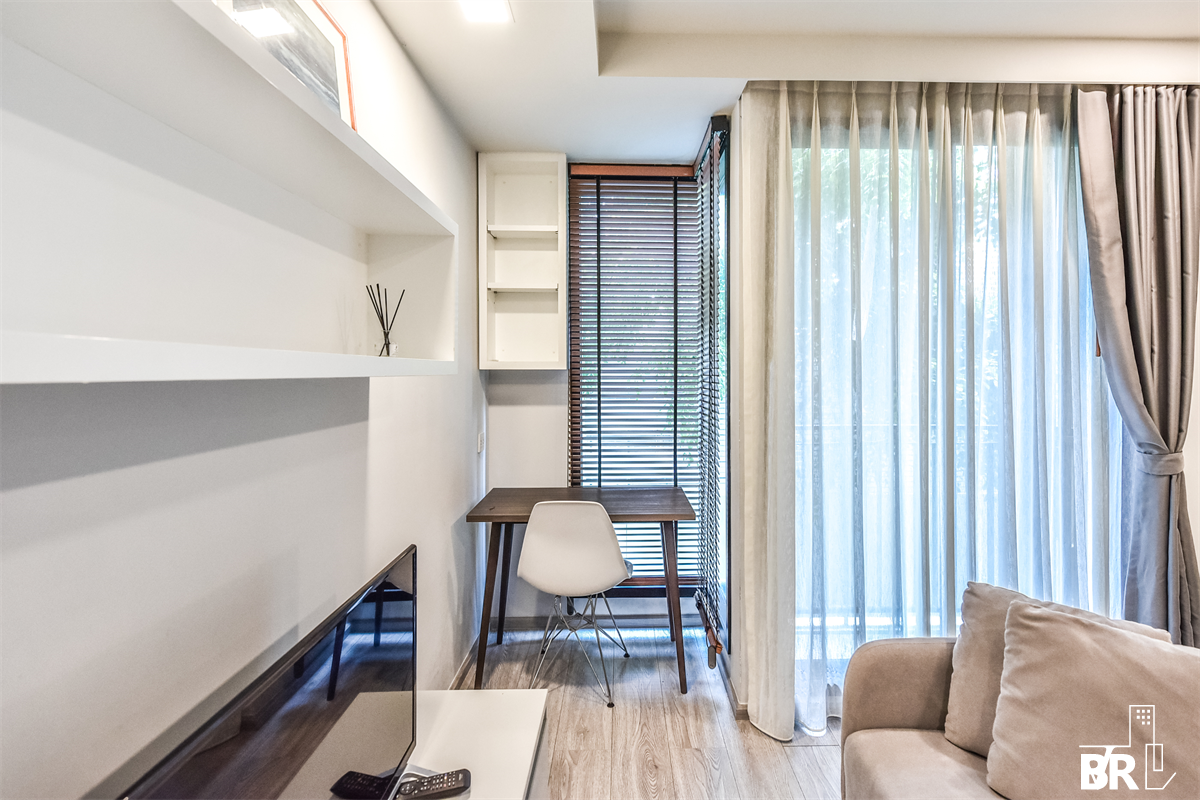 picture High-potential Location, Convenient Travel Maestro 14 Siam - Ratchathewi near BTS Ratchathewi - 4/10