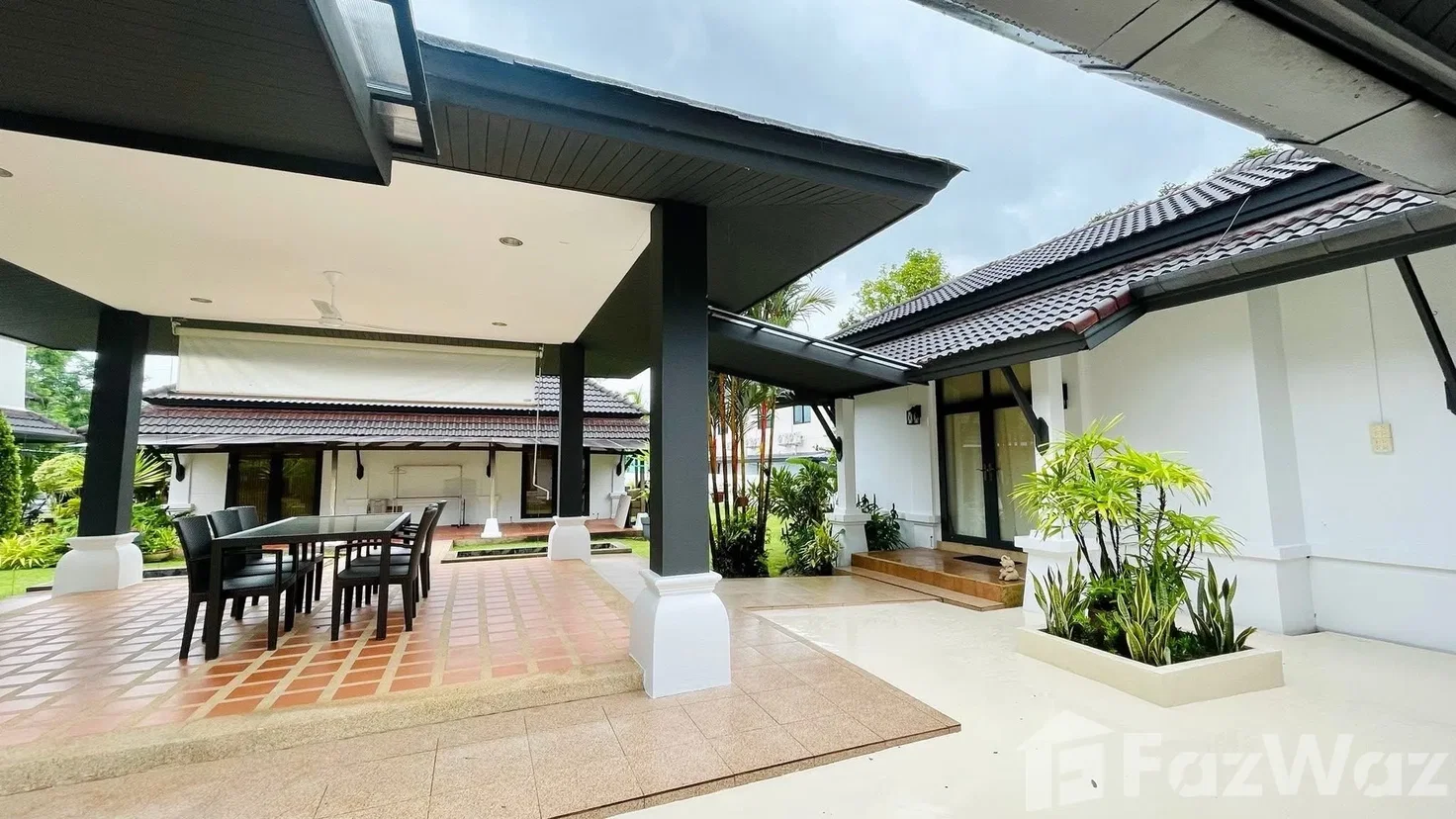 picture 3 Bedroom Villa for rent in Si Sunthon, Phuket 5702755 - 8/24