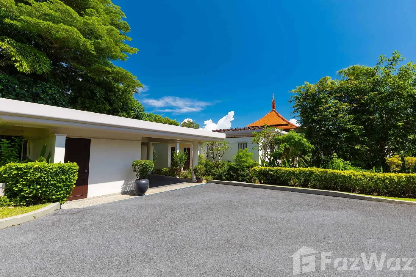 picture 3 bedrooms villa for sale at Trisara 1947778 - 27/30