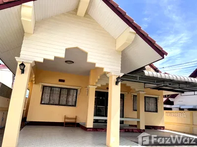 Houses for rent Hua Hin Prachaubkirikhan : 2 Bedroom House for rent in Hua Hin City, Prachuap Khiri Khan  5688066
