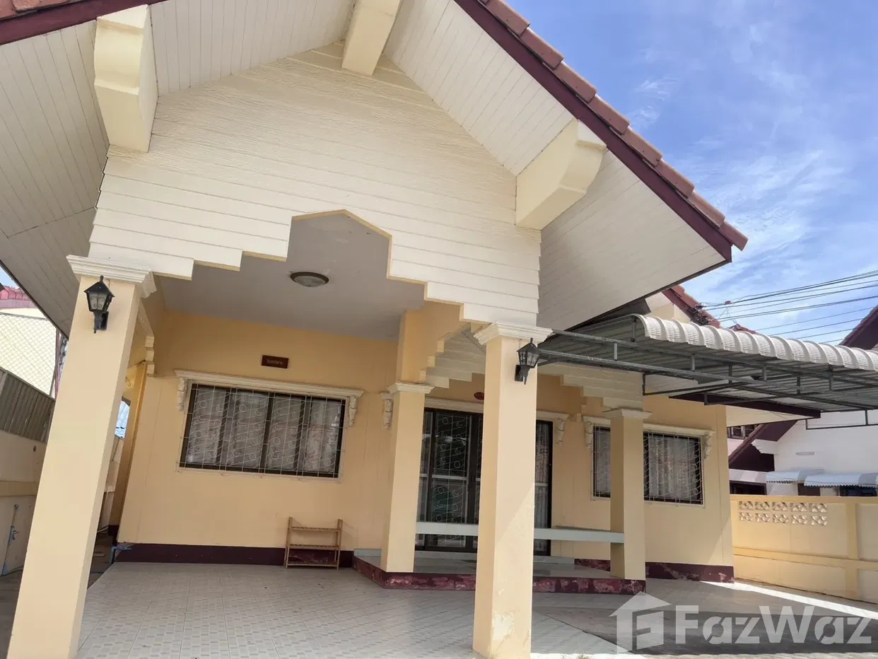 picture 2 Bedroom House for rent in Hua Hin City, Prachuap Khiri Khan 5688066 - 1/16