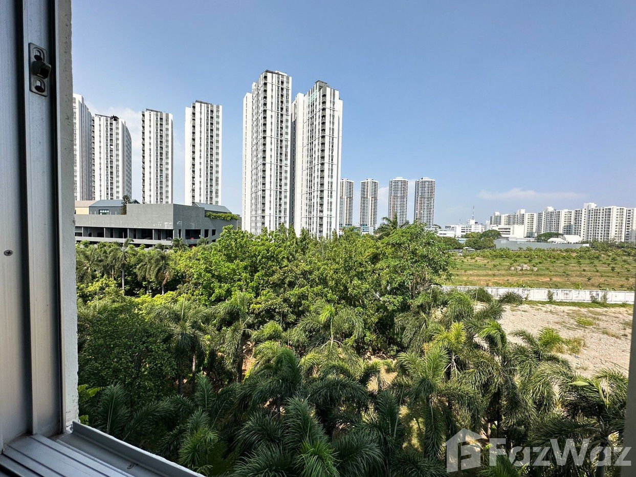 picture 1 Bedroom Condo for sale at Supalai City Resort Ratchada-Huaykwang  1629576 - 16/16