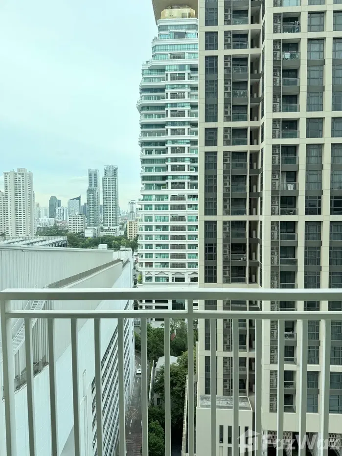 รูป ขาย คอนโด 1 ห้องนอน ในโครงการ 39 บาย แสนสิริ 5734565 - รูปที่ 9/21