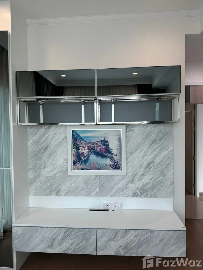 picture 2 Bedroom Condo for rent at Supalai Elite Phayathai 5696931 - 5/19
