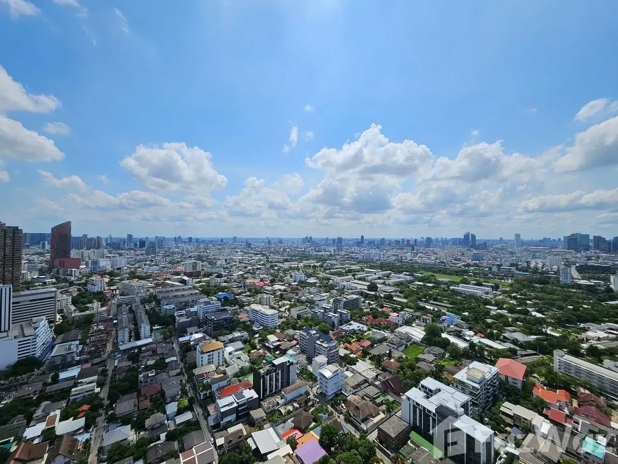 รูป คอนโดให้เช่า 1 ห้องนอน ในโครงการ โนเบิล อราวน์ อารีย์ 5364450 - รูปที่ 21/21