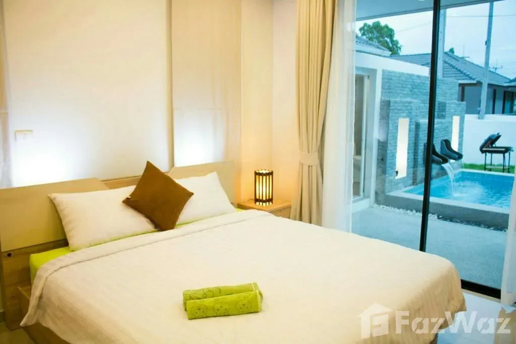 รูป ขาย วิลล่า 3 ห้องนอน ในโครงการ มิล พูล วิลล่า 66220 - รูปที่ 8/24