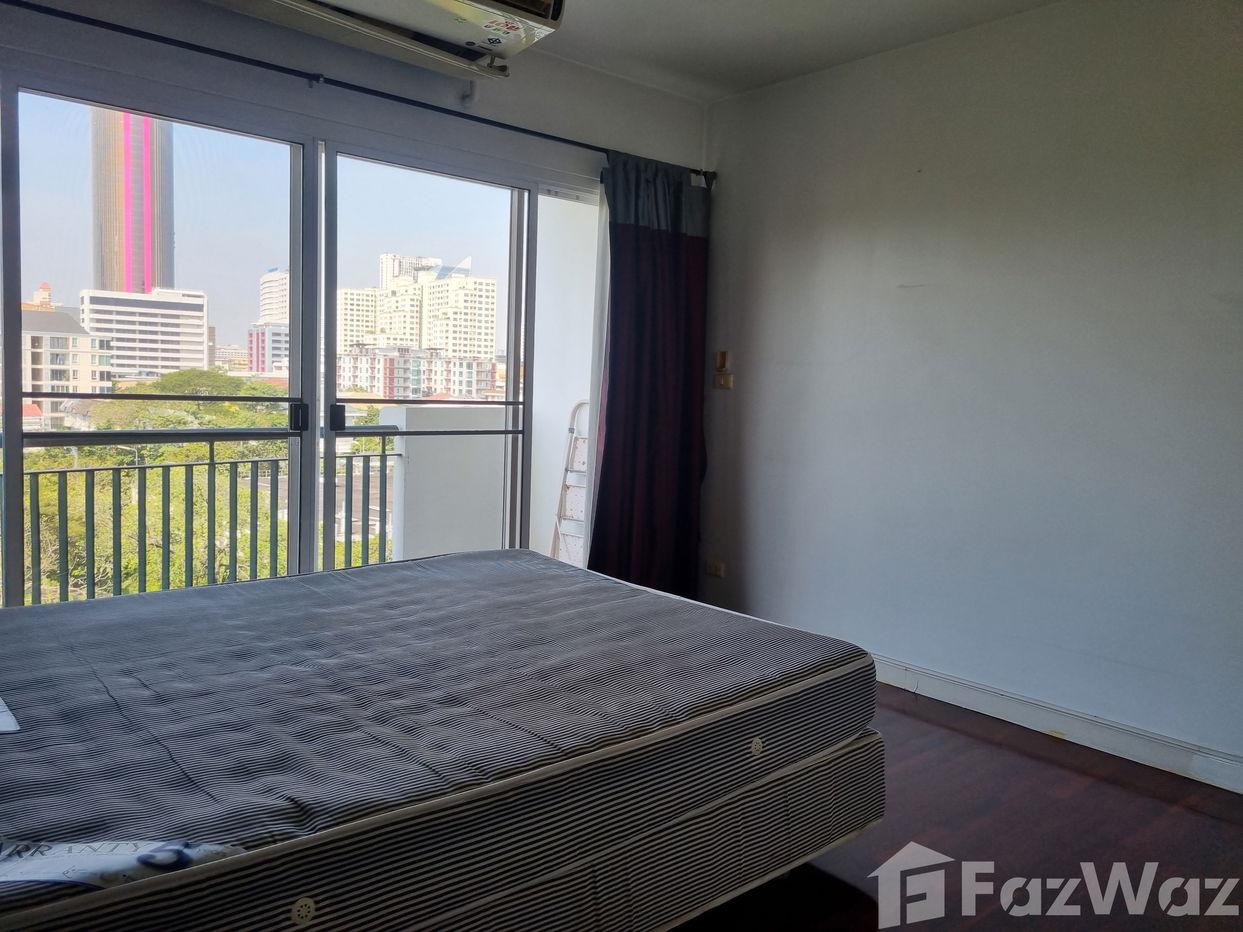 picture 2 Bedroom Condo for sale at Phahonyothin Park Condominium  1652032 - 8/9
