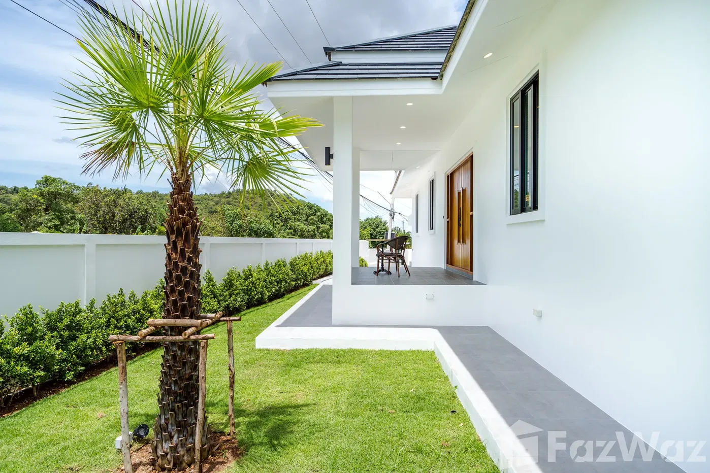 รูป วิลล่าให้เช่า 3 ห้องนอน ใน ทับใต้, ประจวบคีรีขันธ์ 5680879 - รูปที่ 43/48