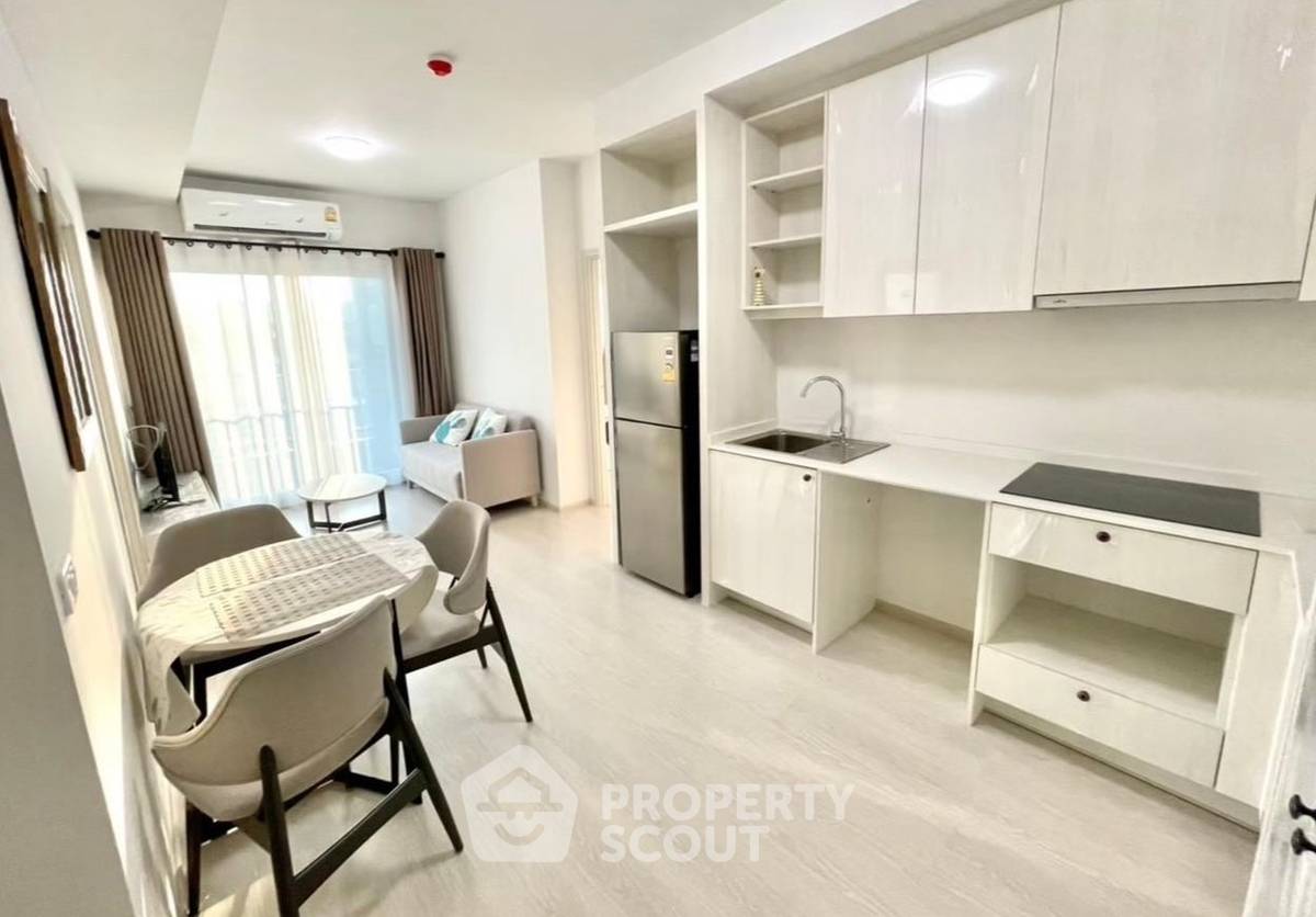 picture 2-BR Condo at Chapter One Shine Bangpo near MRT Bang Pho (ID 1019736) - 1/11