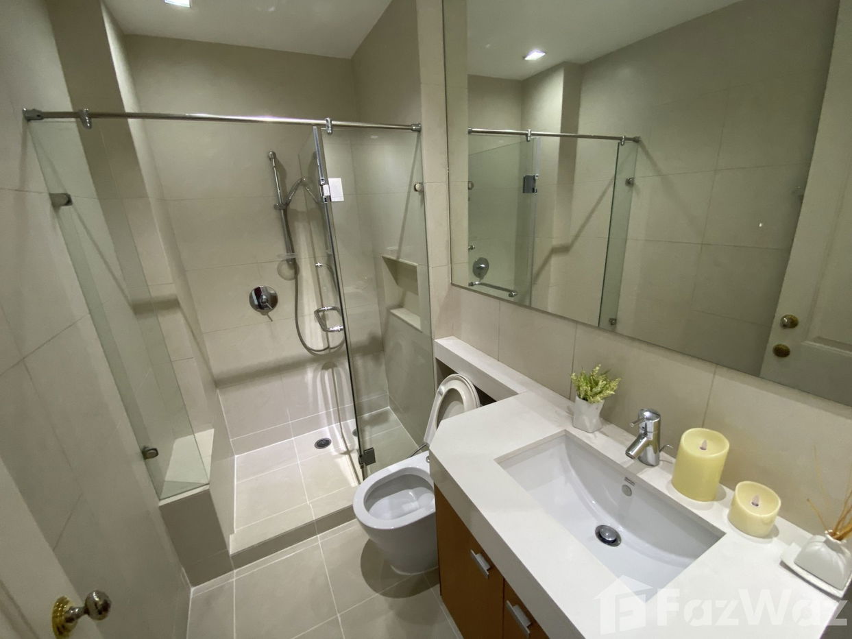 picture 2 Bedroom Condo for rent at Athenee Residence 1133678 - 6/13