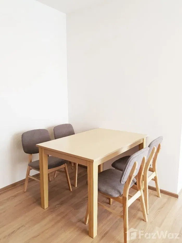 picture High Yield 6% Sell with Tenant, 2B2B Taka Haus Ekamai 1635622 - 6/11