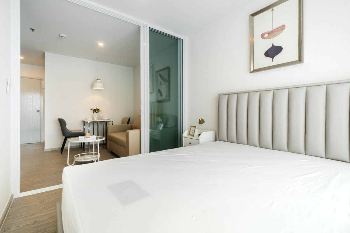 รูป 💥ST-7586💥ว่าง ให้ เช่า  รีเจ้นท์ โฮม บางนา 👉แอดไลน์ @wincondo  - รูปที่ 4/10