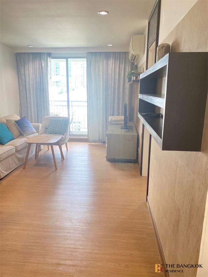 picture The Room Sukhumvit 62 Start Elevated Living at a Price Youll Love near BTS Punnawithi - 3/10