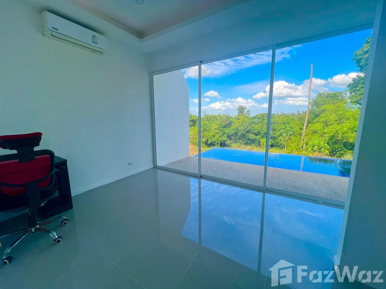 รูป ขาย วิลล่า 3 ห้องนอน ใน แม่น้ำ, สุราษฎร์ธานี 5729480 - รูปที่ 10/45