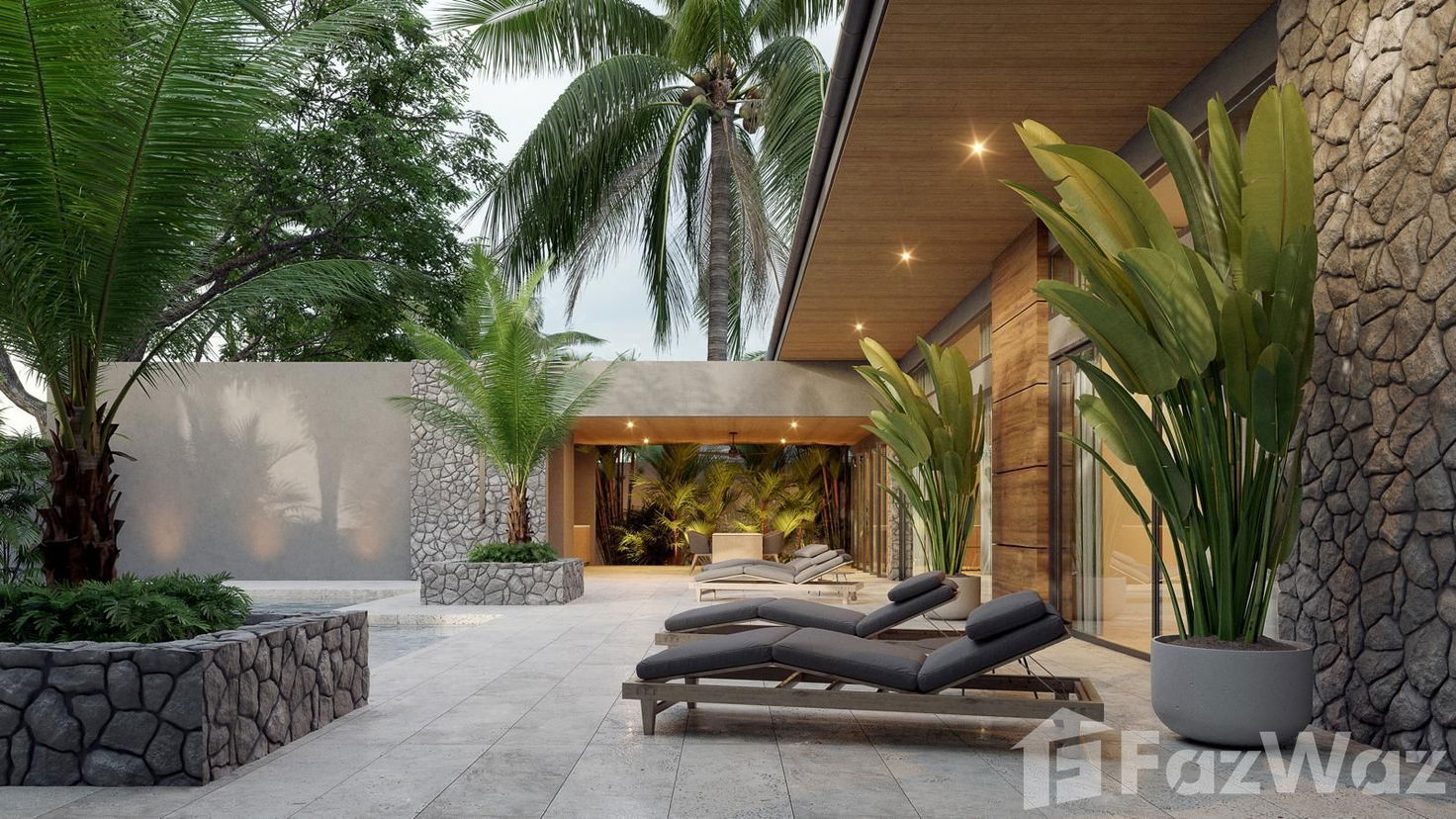 picture 4 Bedroom Villa for sale in Chalong, Phuket  5667362 - 2/9