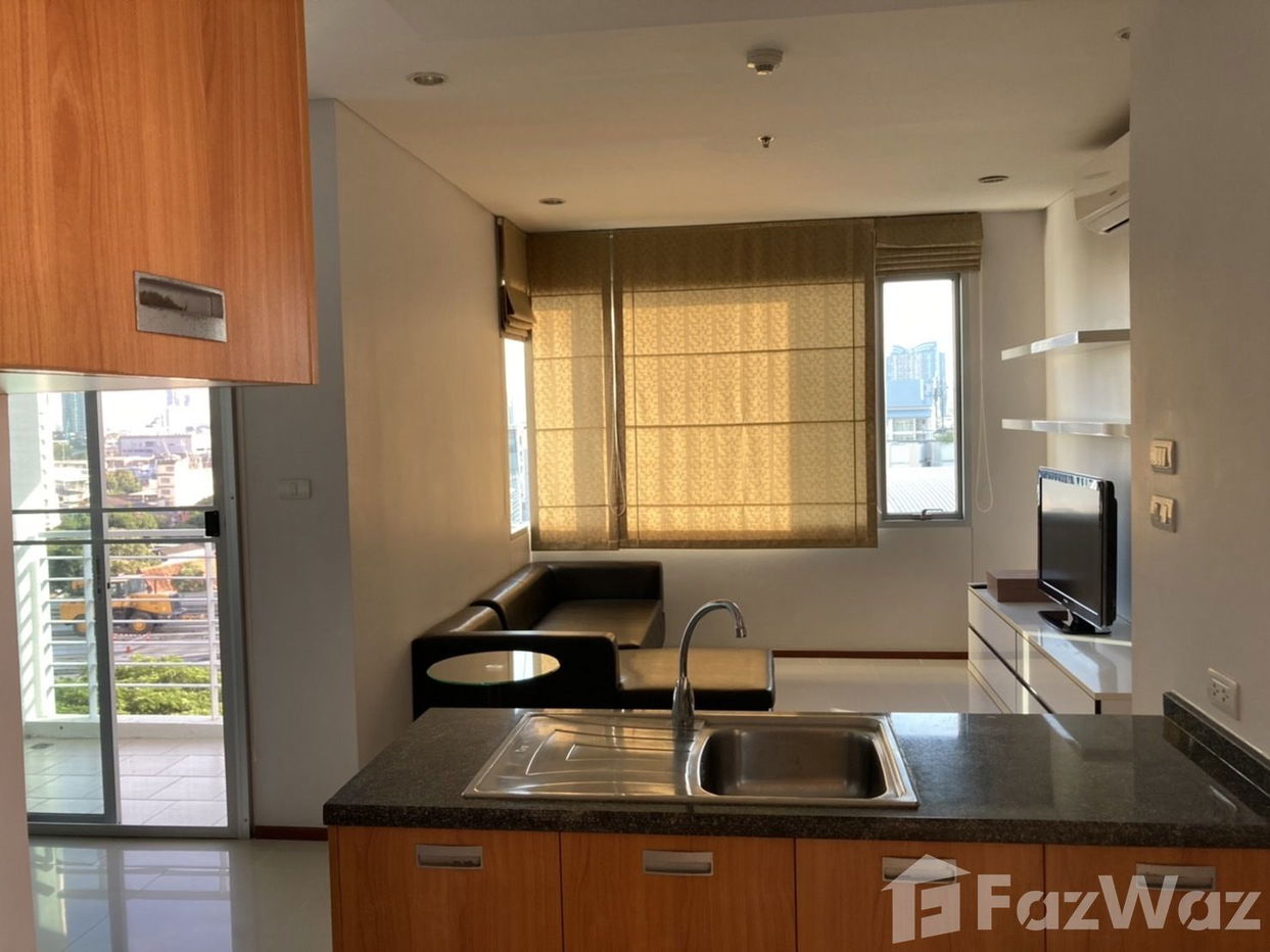 picture Unlock the Magic of Villa Sathorn: 59SqM of Cozy Convenience 1035360 - 4/6