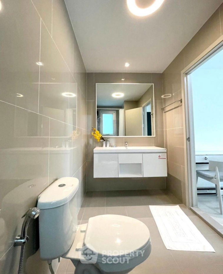 picture 2-BR Condo at Chapter One Shine Bangpo near MRT Bang Pho (ID 1019736) - 10/11