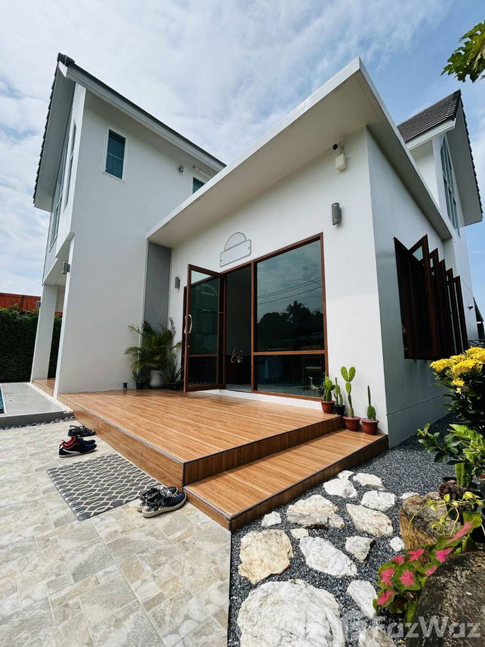 picture 3 Bedroom House for sale in Si Sunthon, Phuket  5686733 - 3/7