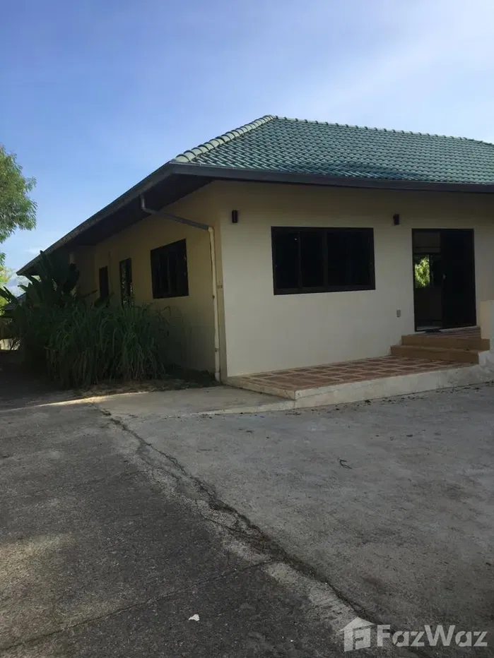 picture 4 Bedroom Villa for sale in Bo Phut, Surat Thani  1648624 - 20/20