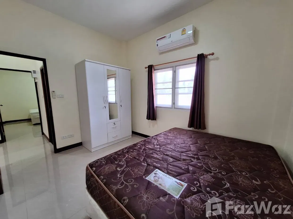 รูป วิลล่าให้เช่า 3 ห้องนอน ใน หินเหล็กไฟ, ประจวบคีรีขันธ์ 1968949 - รูปที่ 33/37