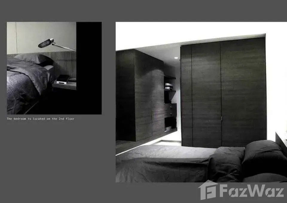 picture VILLA RATCHATHEWI DUPLEX 5680362 - 3/5