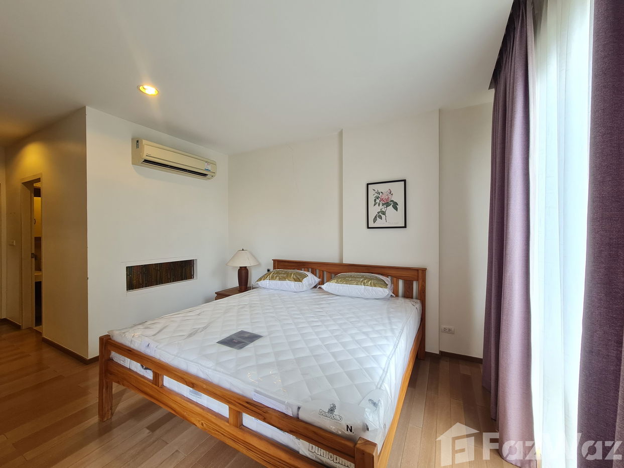 picture 2 Bedroom Condo for sale at Baan Nub Kluen  1429404 - 4/16
