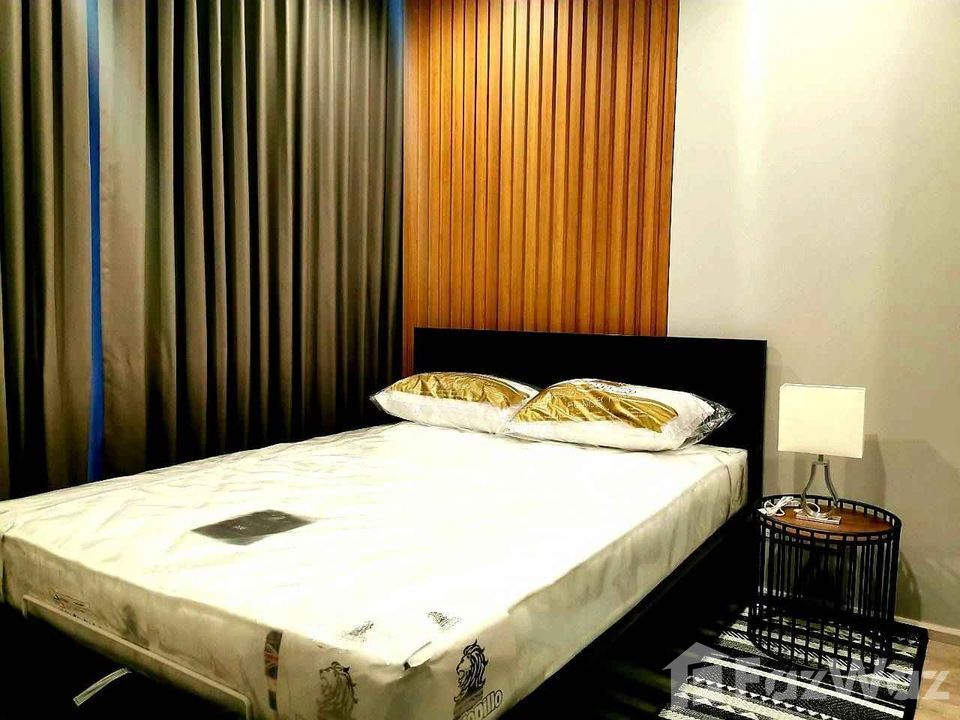 picture 2 Bedroom Condo for rent at Ideo Mobi Asoke 1668934 - 4/8