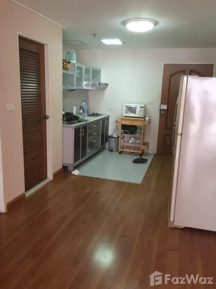 รูป ขาย คอนโด 2 ห้องนอน ในโครงการ อโศก เพลส 30640 - รูปที่ 4/9