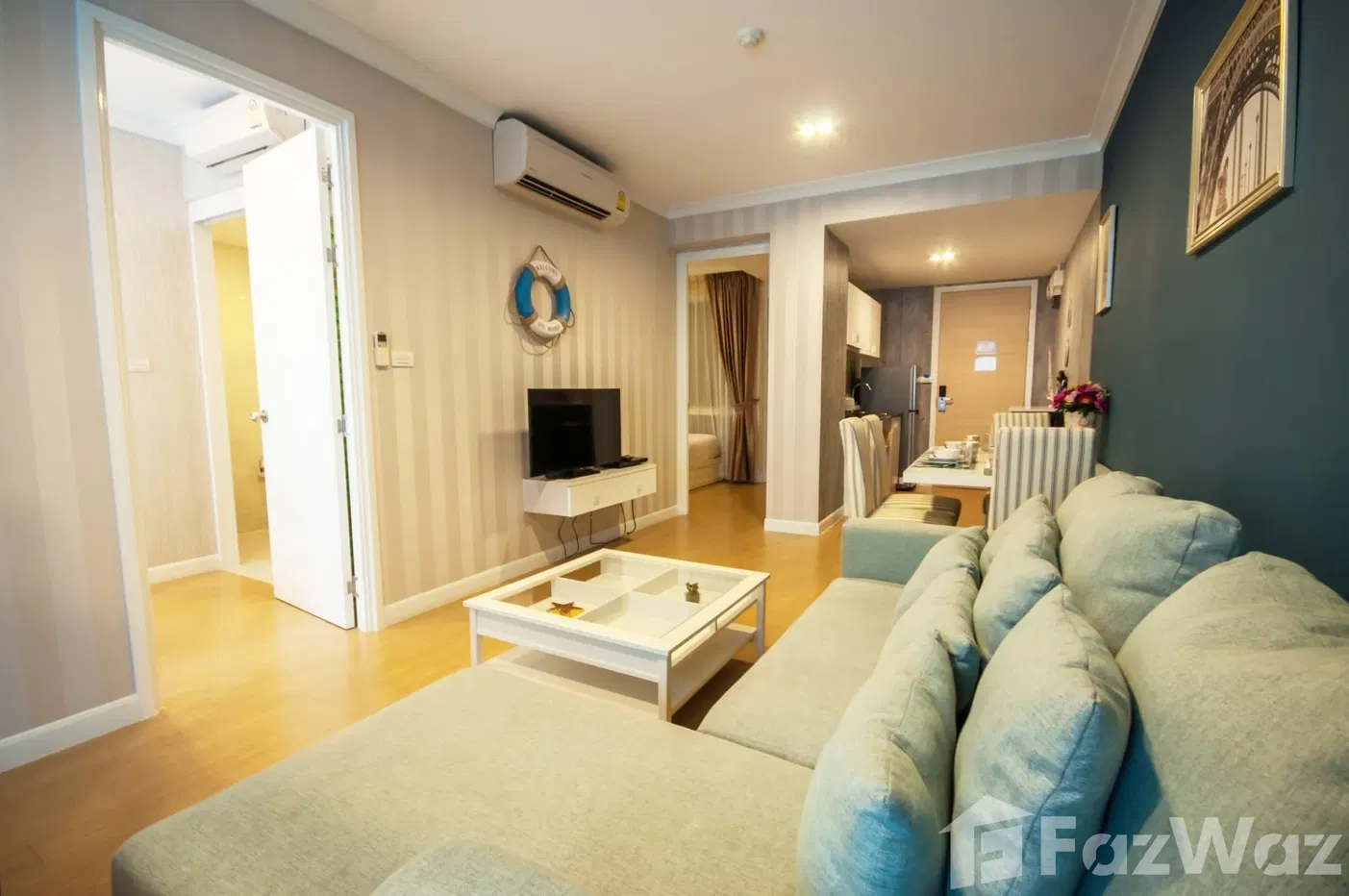 picture 2 Bedrooms unit near Cicada Market. and Tamarind Market 1875022 - 1/30
