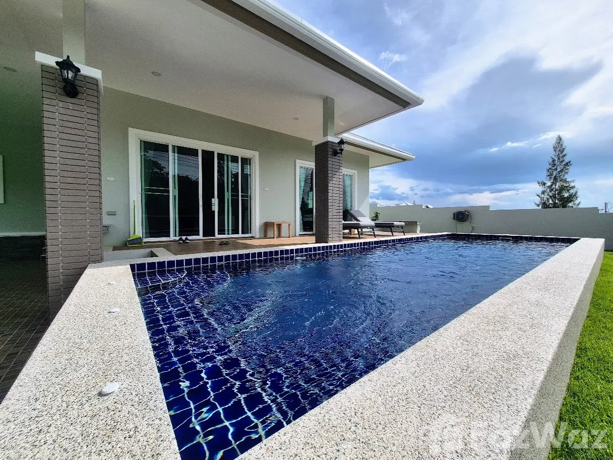 รูป ขาย บ้านเดี่ยว 3 ห้องนอน ในโครงการ เอมเมอรัล วัลเล่ย์ 5675085 - รูปที่ 5/25