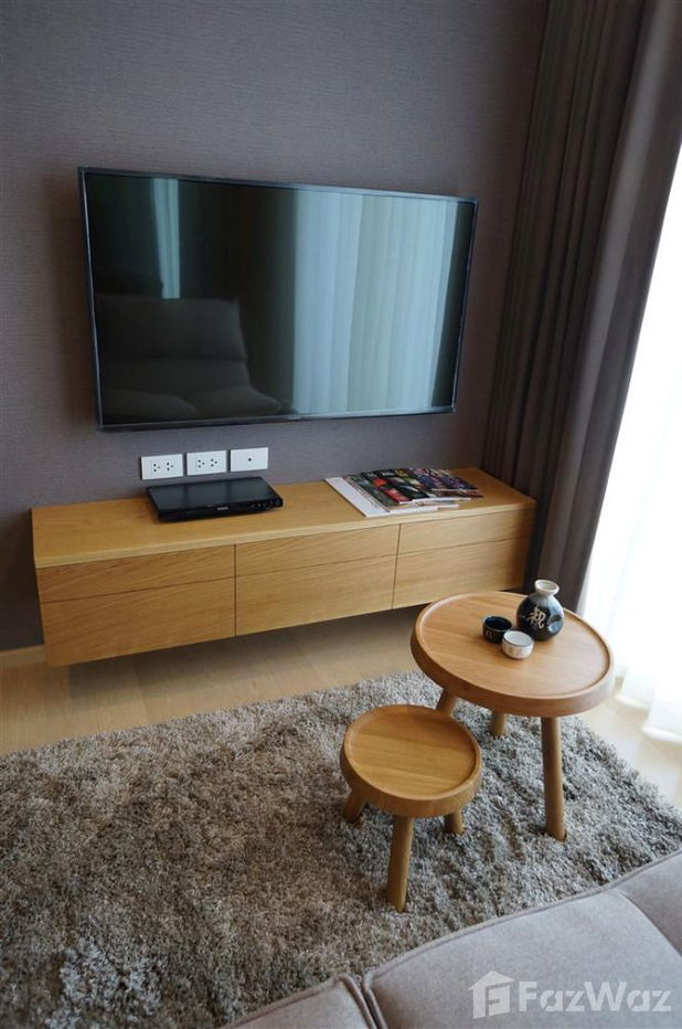 picture 1 Bedroom Condo for sale at HQ By Sansiri  1363286 - 5/11