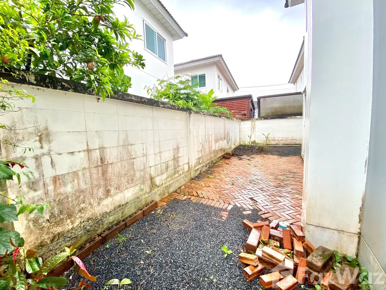 รูป ขาย บ้านเดี่ยว 3 ห้องนอน ในโครงการ ศุภาลัย เบลล่า เกาะแก้ว ภูเก็ต 5696693 - รูปที่ 12/12