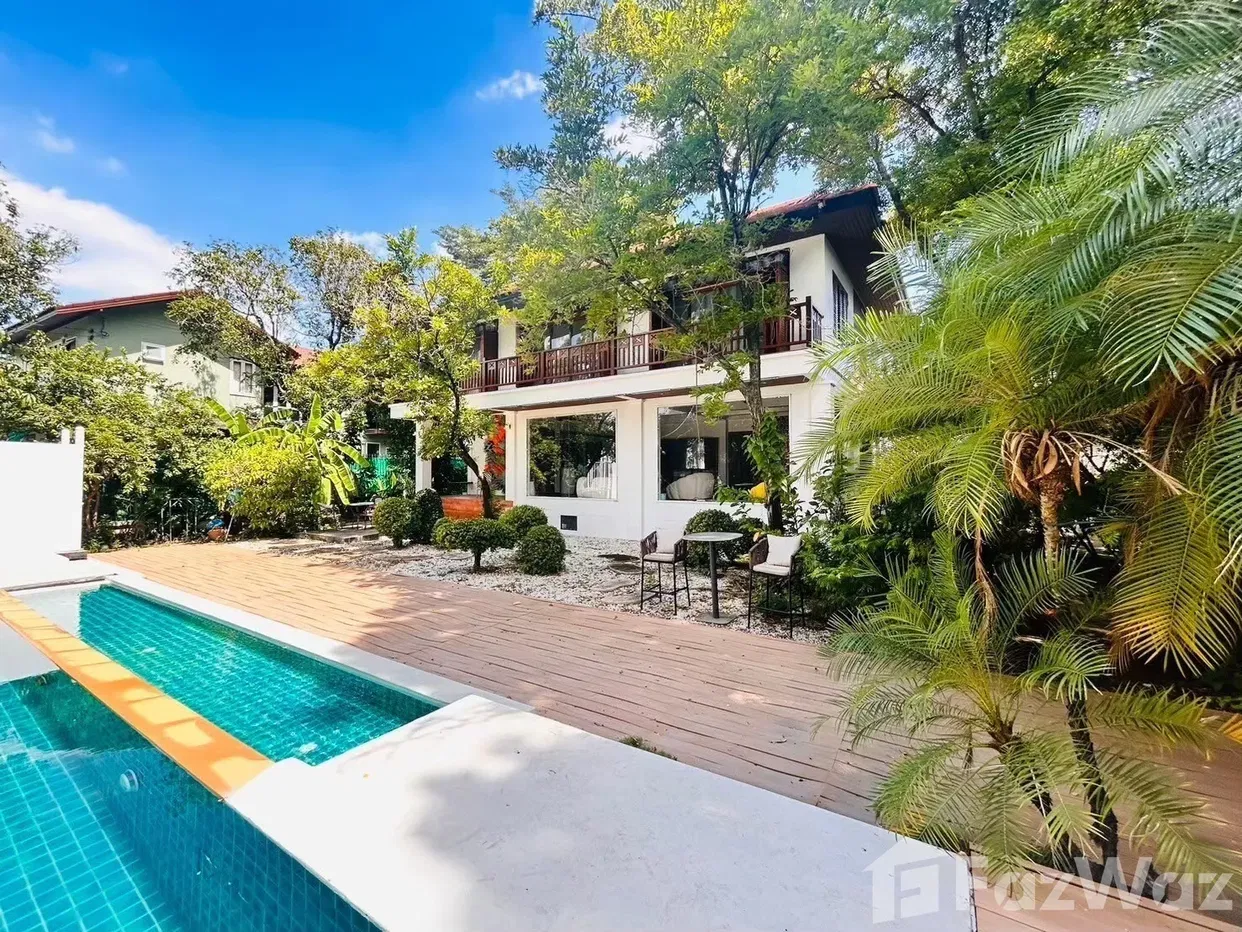 picture 8 Bedroom House for sale in Suan Luang, Bangkok  5577245 - 45/52