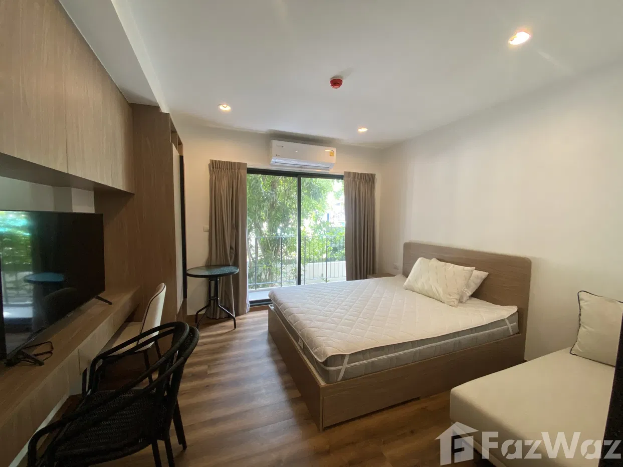 รูป ขาย คอนโด 1 ห้องนอน ในโครงการ ลา ฮาบานา 1147468 - รูปที่ 1/9