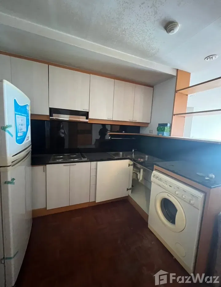 picture 3 Bedroom Condo for sale at Silom Suite  5338611 - 2/7