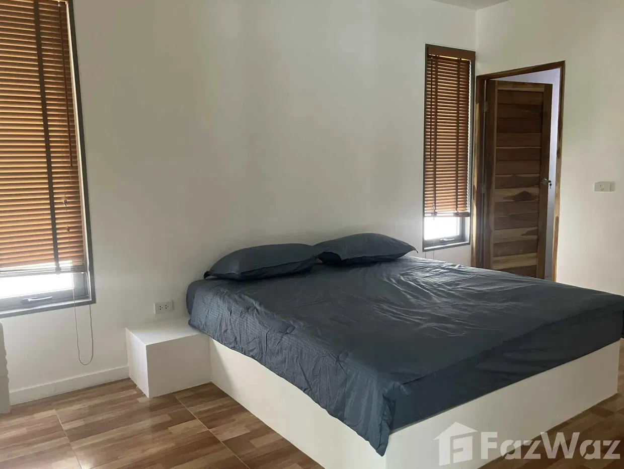 รูป วิลล่าให้เช่า 3 ห้องนอน ใน มะเร็ต, สุราษฎร์ธานี 5675028 - รูปที่ 12/12