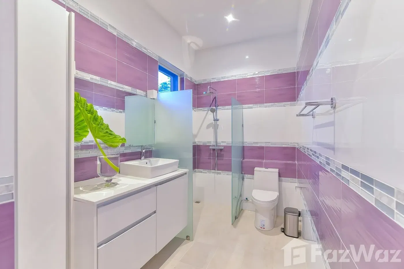 รูป ขาย วิลล่า 5 ห้องนอน ใน ทับใต้, ประจวบคีรีขันธ์ 1118400 - รูปที่ 18/35