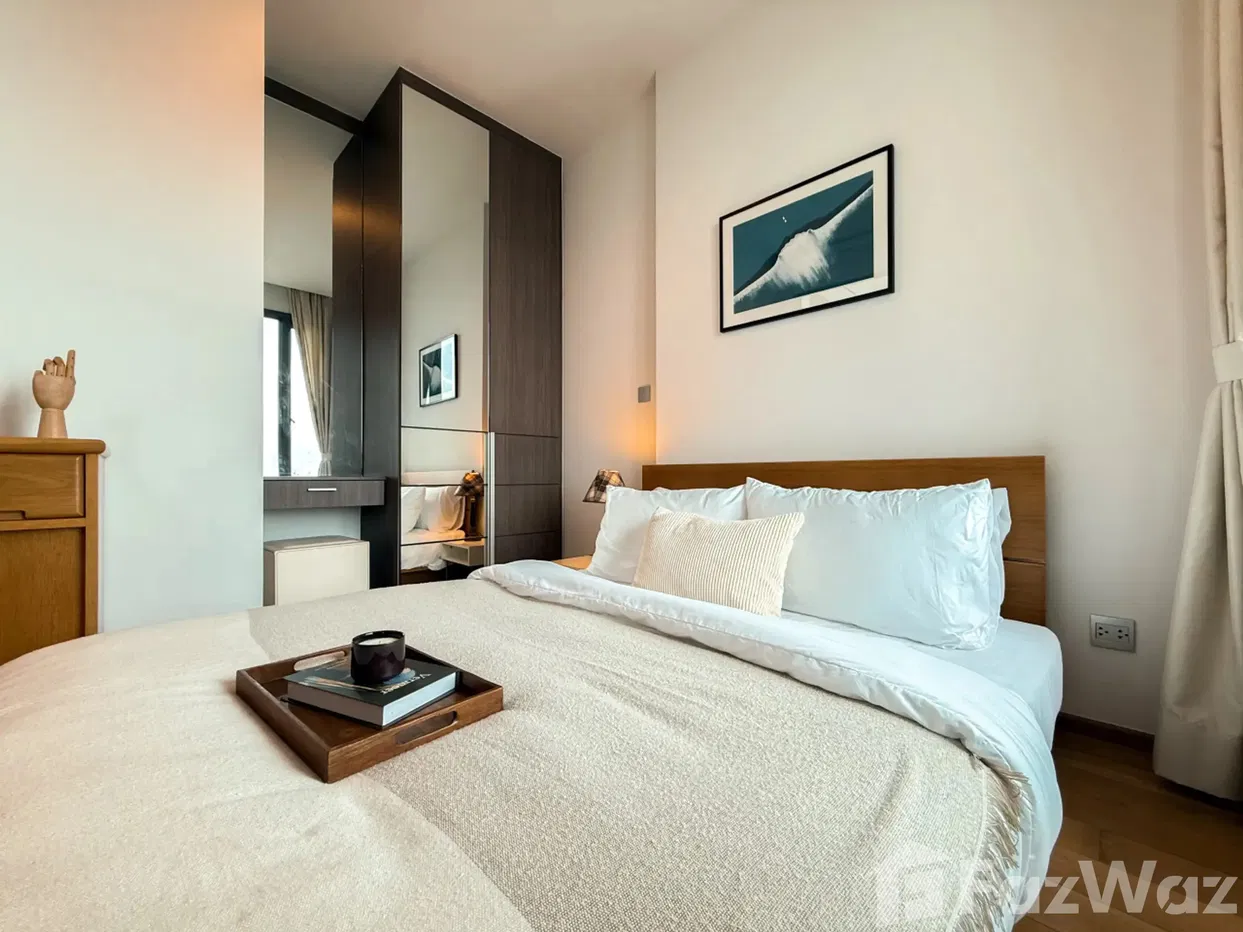 รูป คอนโดให้เช่า 2 ห้องนอน ในโครงการ คีนน์ 5732748 - รูปที่ 21/30