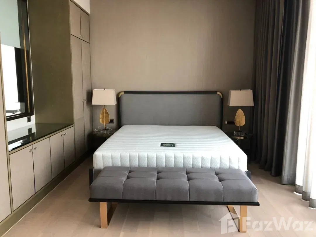 picture 3 Bedroom Condo for rent at The Residence Mandarin Oriental 5690287 - 5/13