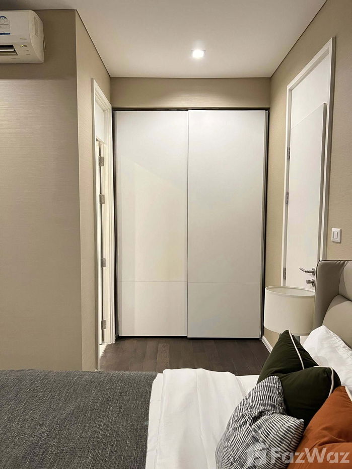 picture 2BR Corner Unit at The Saint Residences 5723672 - 11/18